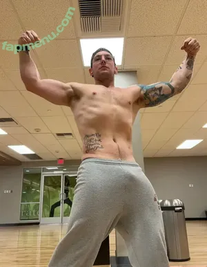 celticironarmy / thecelticiron nude photo #0034