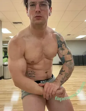 celticironarmy / thecelticiron nude photo #0038