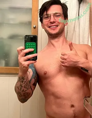 celticironarmy / thecelticiron nude photo #0041