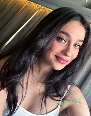 Cemre Baysel / cemrebaysel nude photo #0043