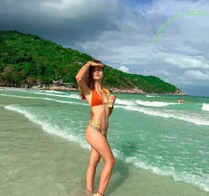 Ceren Yılmaz / sihirbazbayan nude photo #0002