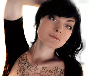 Ceres Suicide / ceres__suicide / ceressuicide nude photo #0055