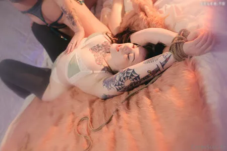 Ceres Suicide / ceres__suicide / ceressuicide nude photo #1005