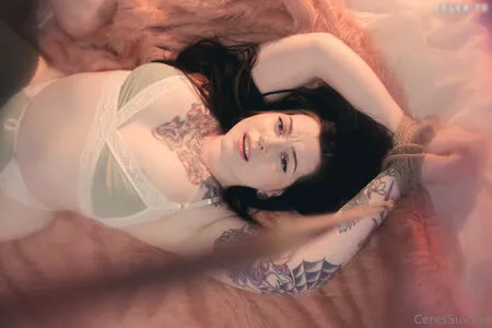 Ceres Suicide / ceres__suicide / ceressuicide nude photo #1006