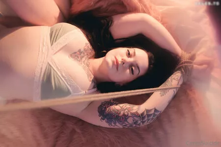 Ceres Suicide / ceres__suicide / ceressuicide nude photo #1020