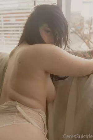 Ceres Suicide / ceres__suicide / ceressuicide nude photo #1033