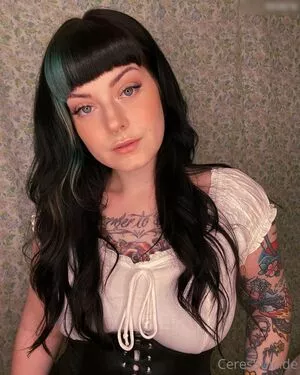 Ceres Suicide / ceres__suicide / ceressuicide nude photo #1125