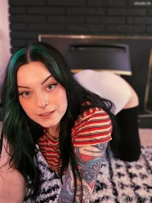 Ceres Suicide / ceres__suicide / ceressuicide nude photo #1214
