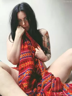 Ceres Suicide / ceres__suicide / ceressuicide nude photo #1356