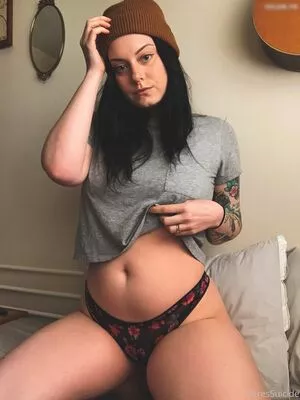 Ceres Suicide / ceres__suicide / ceressuicide nude photo #1500