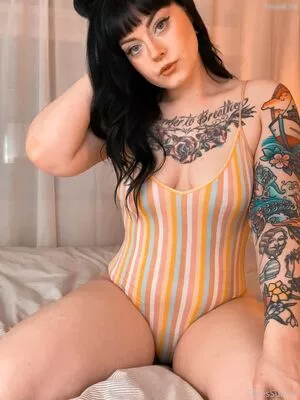 Ceres Suicide / ceres__suicide / ceressuicide nude photo #1623
