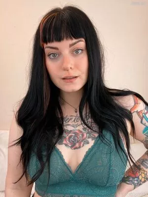 Ceres Suicide / ceres__suicide / ceressuicide nude photo #1743