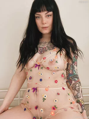 Ceres Suicide / ceres__suicide / ceressuicide nude photo #1776