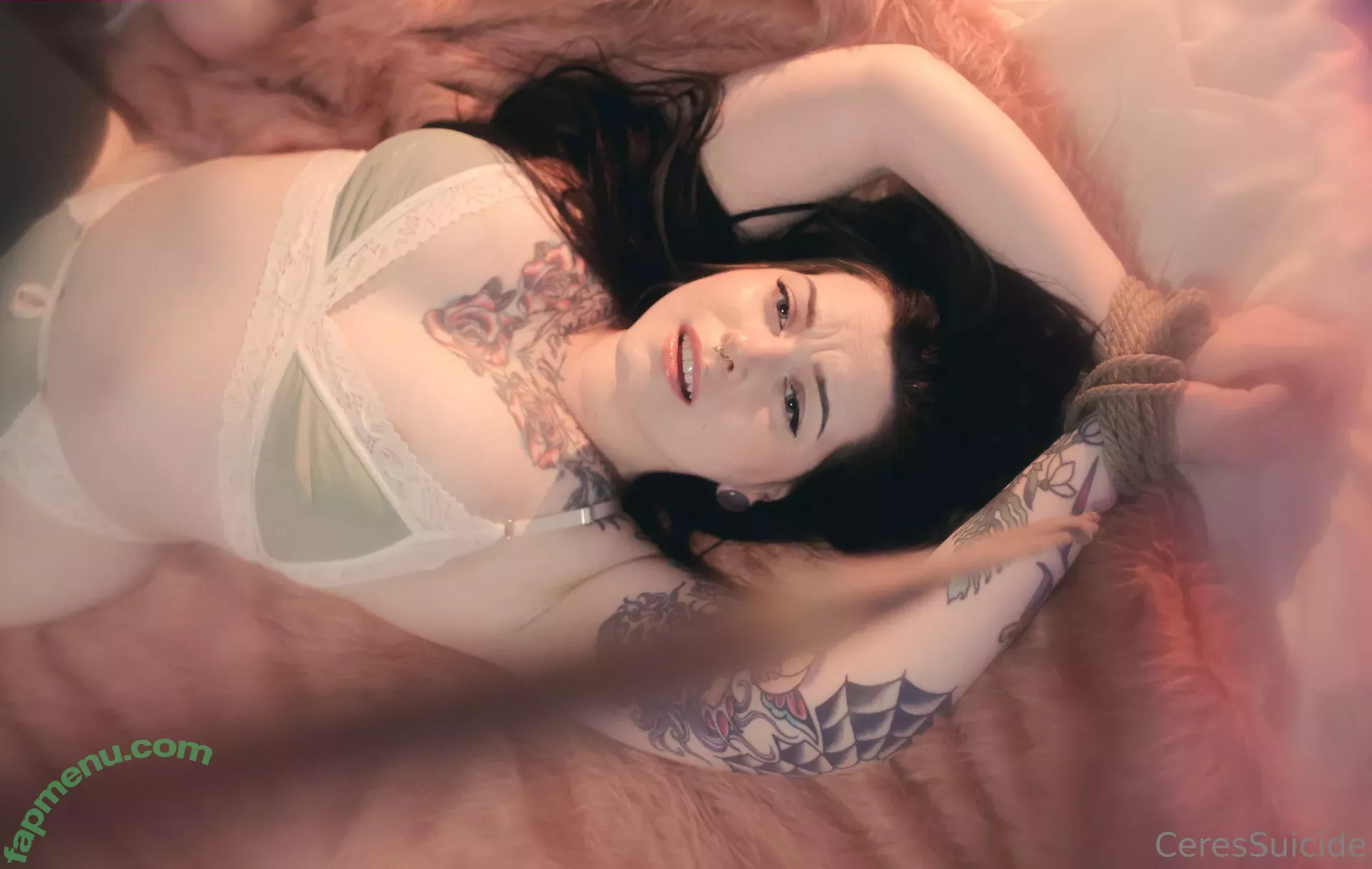 Ceres Suicide nude photo #1006 (ceres__suicide / ceressuicide)