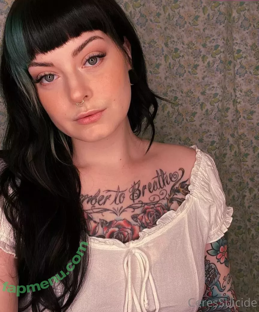 Ceres Suicide nude photo #1104 (ceres__suicide / ceressuicide)