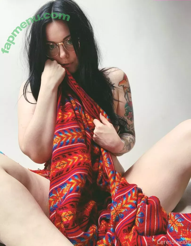 Ceres Suicide nude photo #1356 (ceres__suicide / ceressuicide)