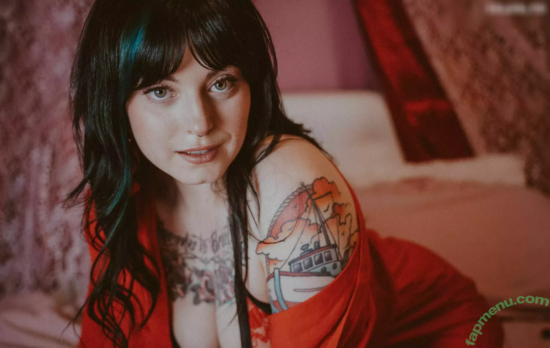 Ceres Suicide nude photo #1507 (ceres__suicide / ceressuicide)
