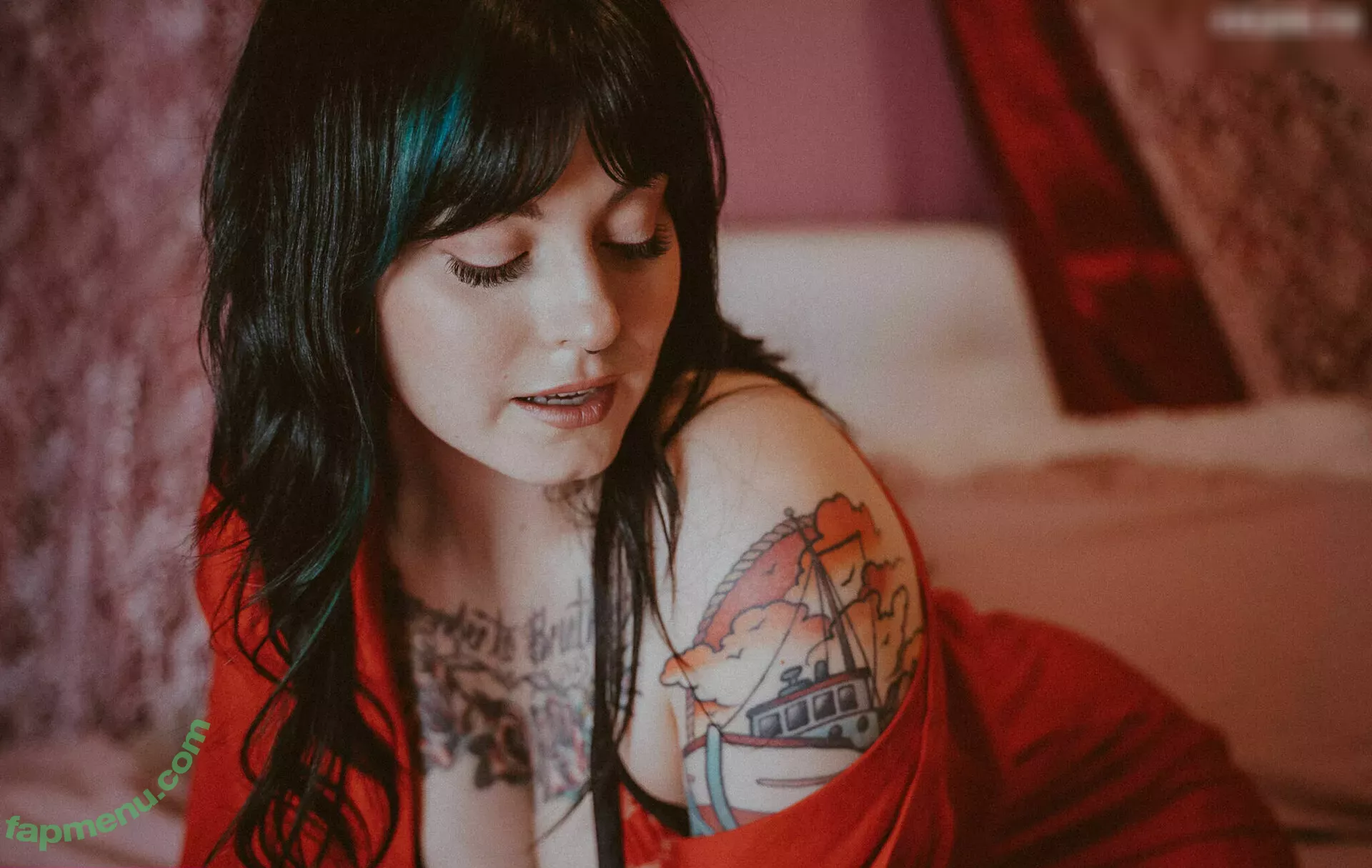 Ceres Suicide nude photo #1516 (ceres__suicide / ceressuicide)