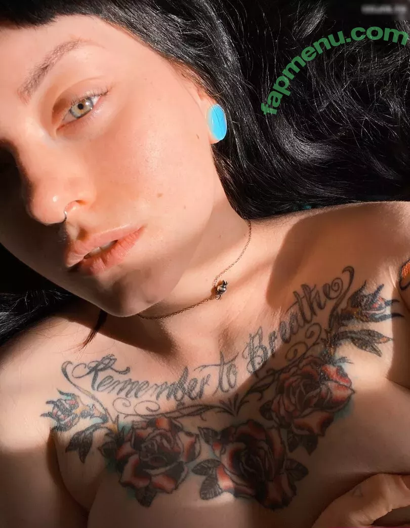 Ceres Suicide nude photo #1546 (ceres__suicide / ceressuicide)
