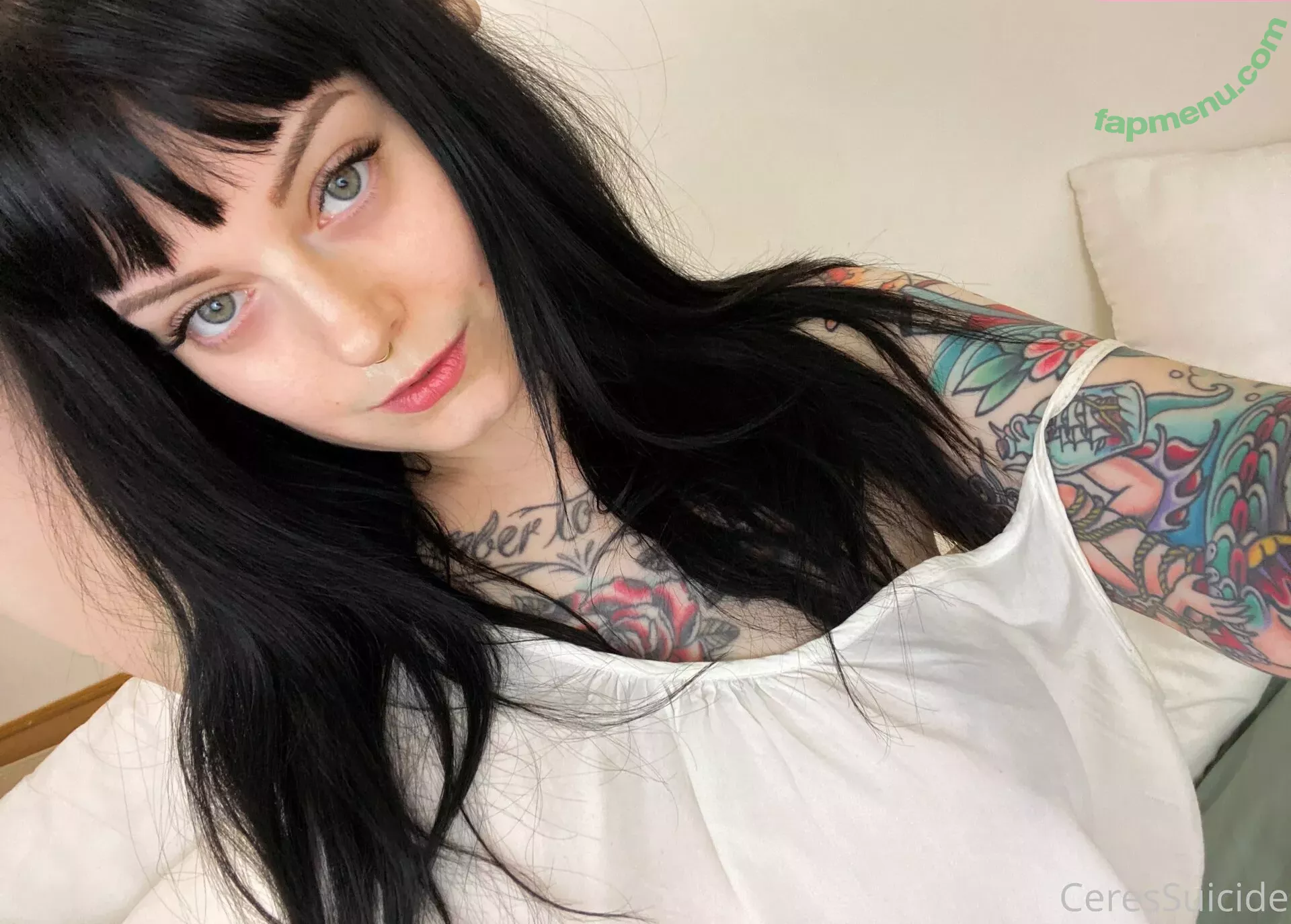 Ceres Suicide nude photo #1565 (ceres__suicide / ceressuicide)