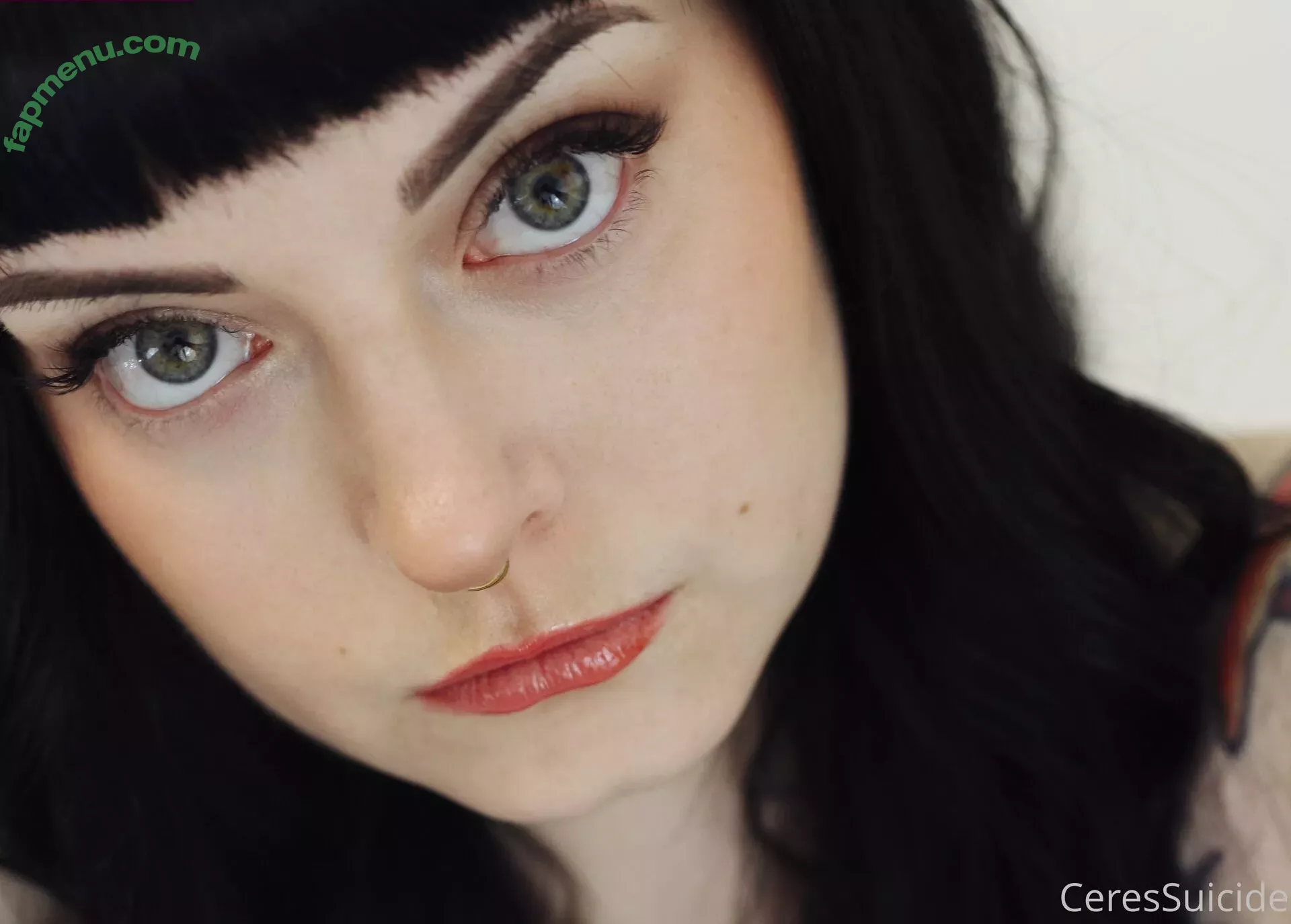 Ceres Suicide nude photo #1573 (ceres__suicide / ceressuicide)