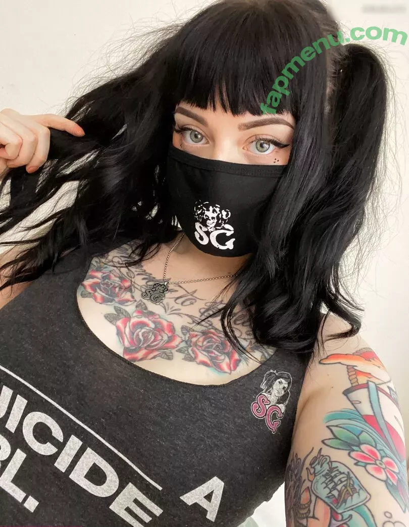 Ceres Suicide nude photo #1591 (ceres__suicide / ceressuicide)