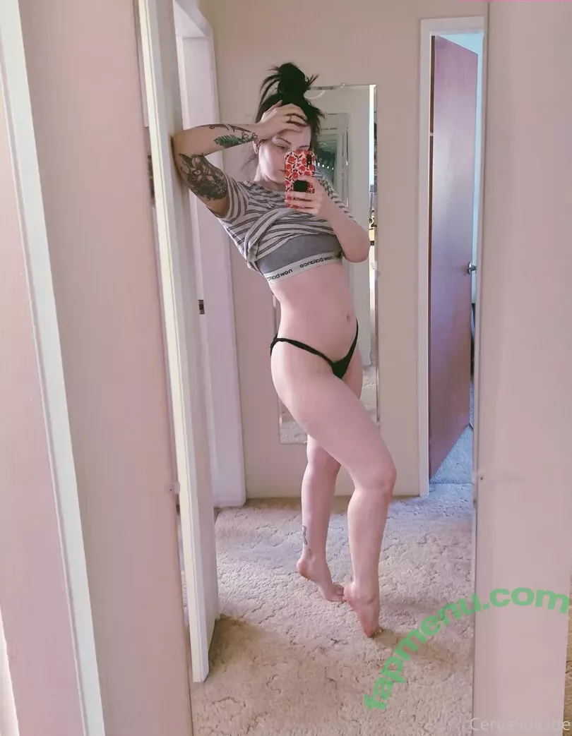 Ceres Suicide nude photo #3000 (ceres__suicide / ceressuicide)