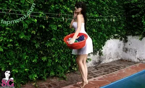 Cereza / cereza_dulce97 / cerezavanderpump nude photo #0055
