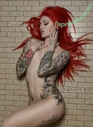 cervenafox nude photo #0024
