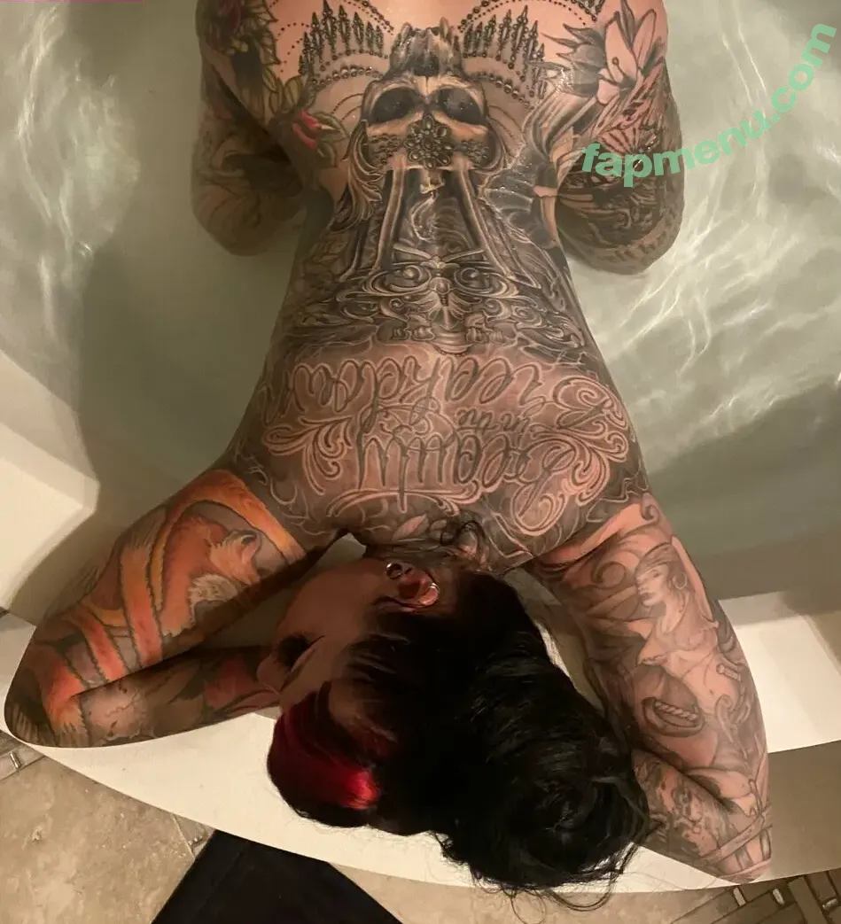 cervenafox nude photo #0017 (cervenafox)