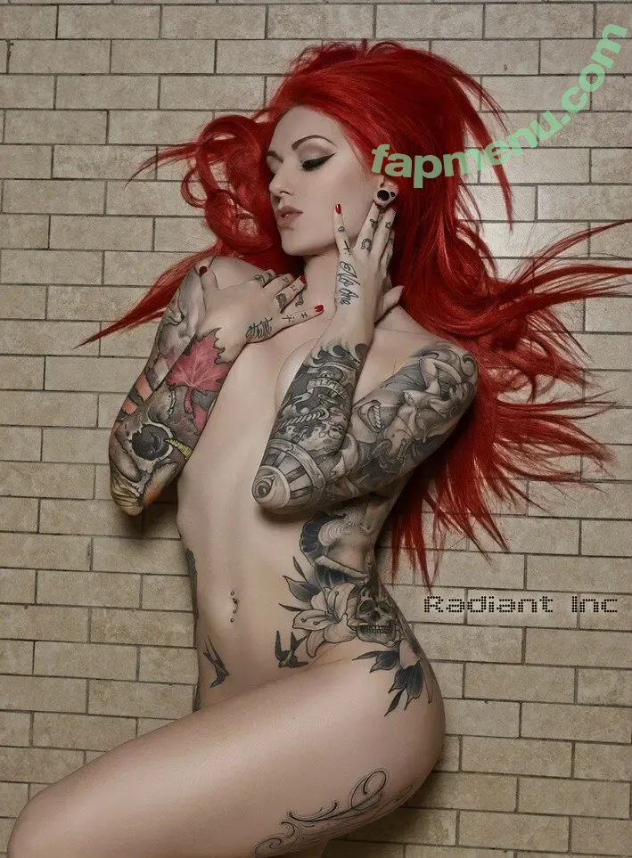 cervenafox nude photo #0024 (cervenafox)