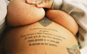 chacripxte / ch4cricri / chapercheee nude photo #0013