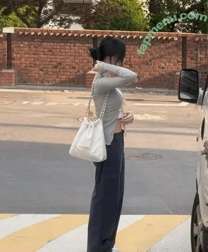 Chaeryeong / ITZY (채령 / chaerrry0 nude photo #0090