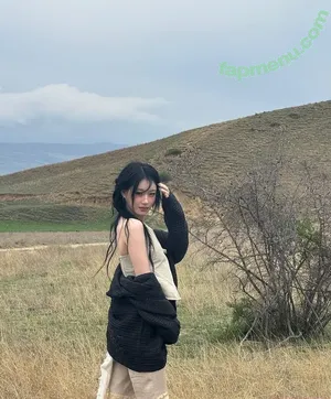 Chaeryeong / ITZY (채령 / chaerrry0 nude photo #0154