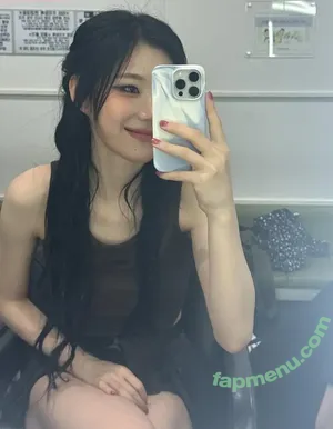 Chaeryeong / ITZY (채령 / chaerrry0 nude photo #0166