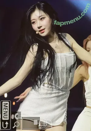 Chaeryeong / ITZY (채령 / chaerrry0 nude photo #0193