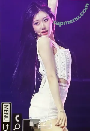 Chaeryeong / ITZY (채령 / chaerrry0 nude photo #0195