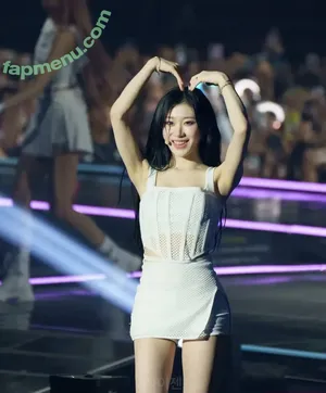 Chaeryeong / ITZY (채령 / chaerrry0 nude photo #0198