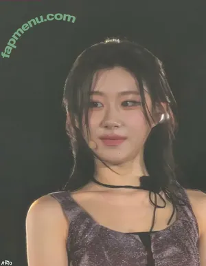 Chaeryeong / ITZY (채령 / chaerrry0 nude photo #0224