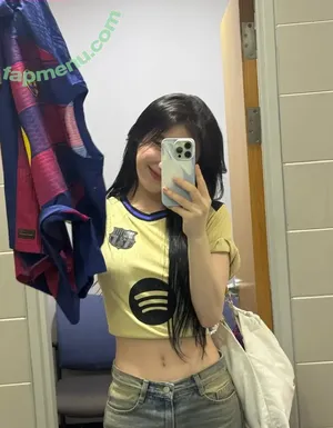 Chaeryeong / ITZY (채령 / chaerrry0 nude photo #0227