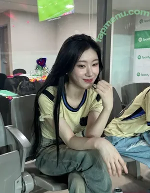 Chaeryeong / ITZY (채령 / chaerrry0 nude photo #0230
