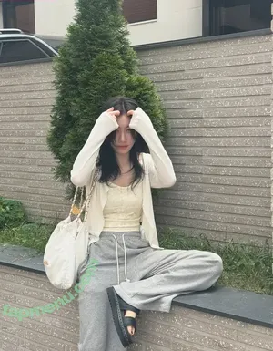 Chaeryeong / ITZY (채령 / chaerrry0 nude photo #0235