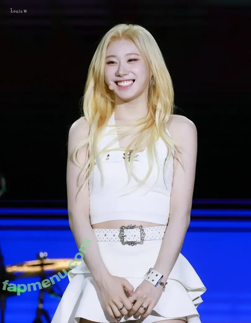 Chaeryeong nude photo #0105 (ITZY (채령 / chaerrry0)