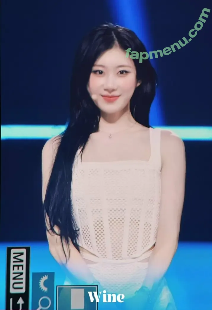 Chaeryeong nude photo #0192 (ITZY (채령 / chaerrry0)