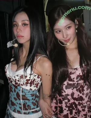 Chaeyoung / TWICE / chaeyo.0 nude photo #0032