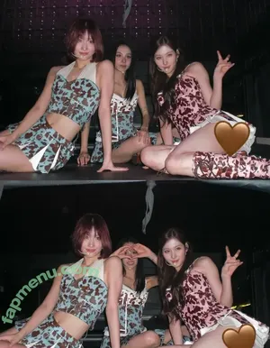 Chaeyoung / TWICE / chaeyo.0 nude photo #0034