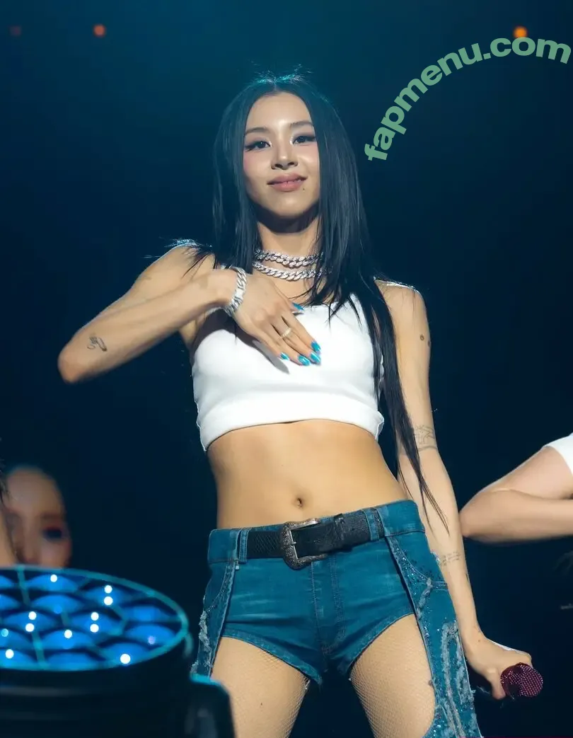 Chaeyoung nude photo #0031 (TWICE / chaeyo.0)