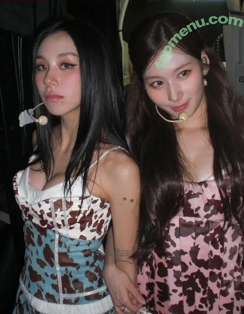 Chaeyoung nude photo #0032 (TWICE / chaeyo.0)