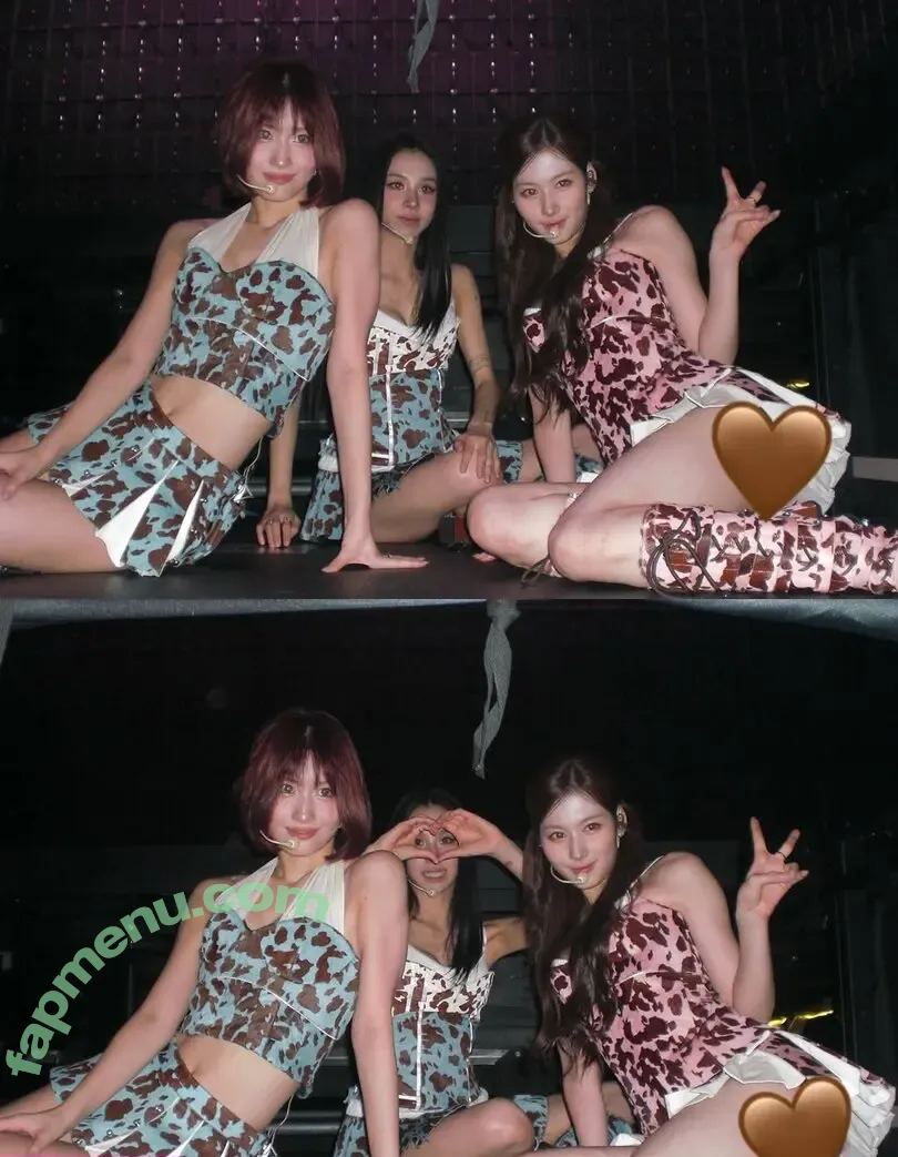 Chaeyoung nude photo #0034 (TWICE / chaeyo.0)