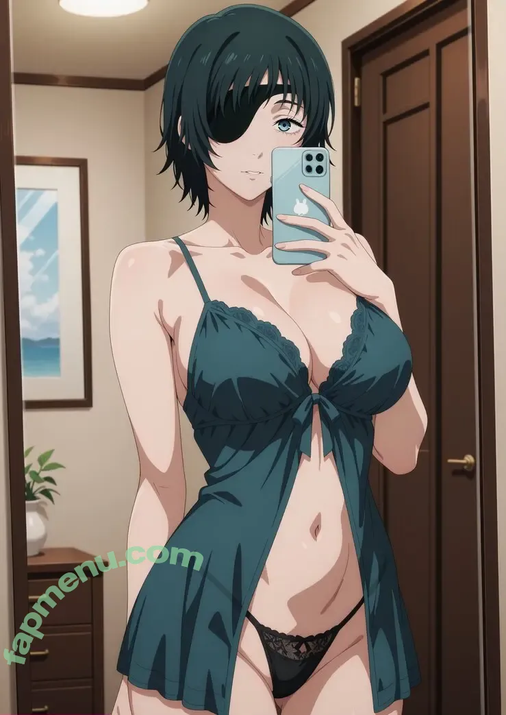 Chainsaw Man nude photo #0338 (chainsawman.official)